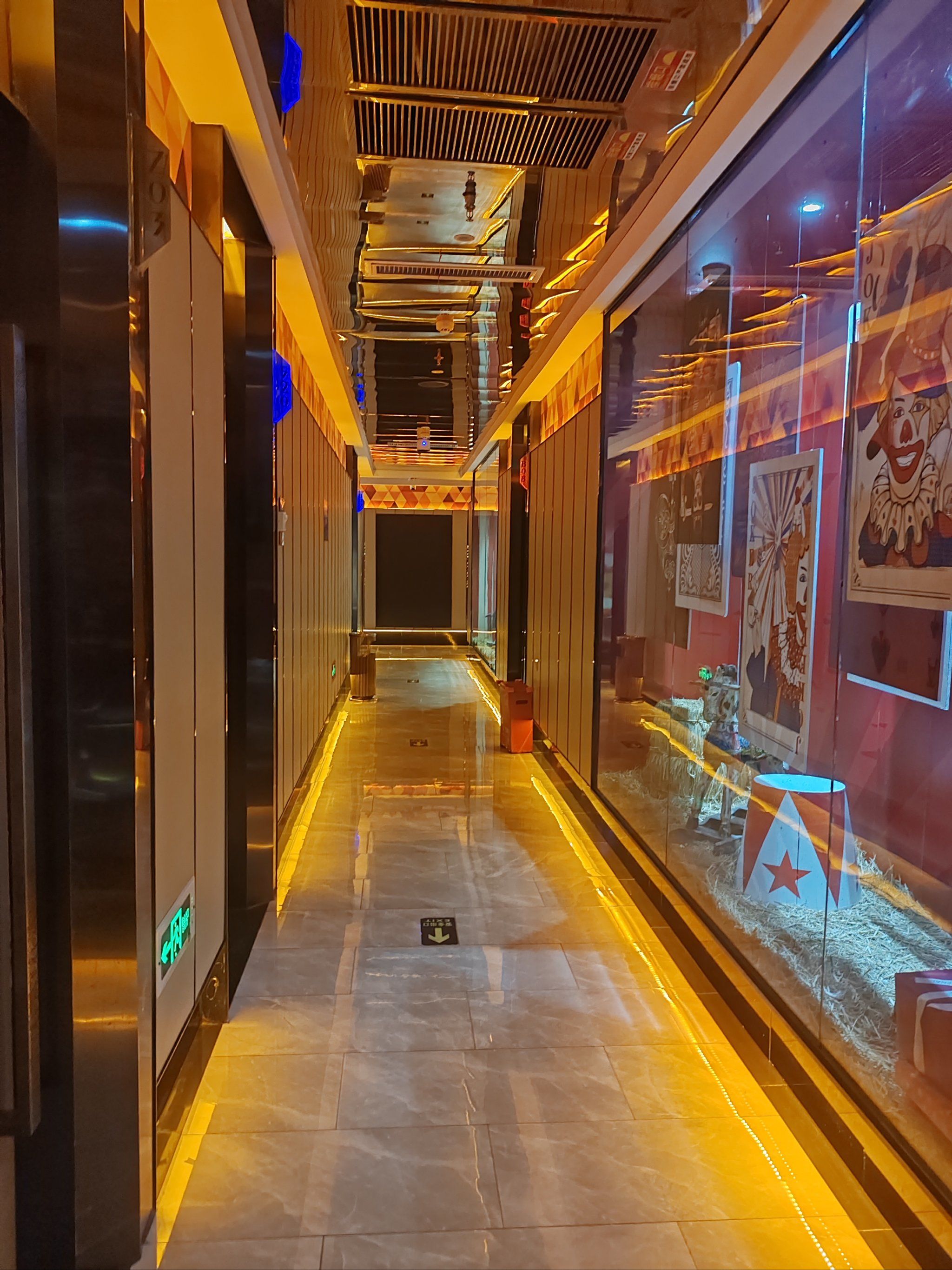 伊春商务ktv推荐商务ktv有哪些选择-铁力市ktv预订