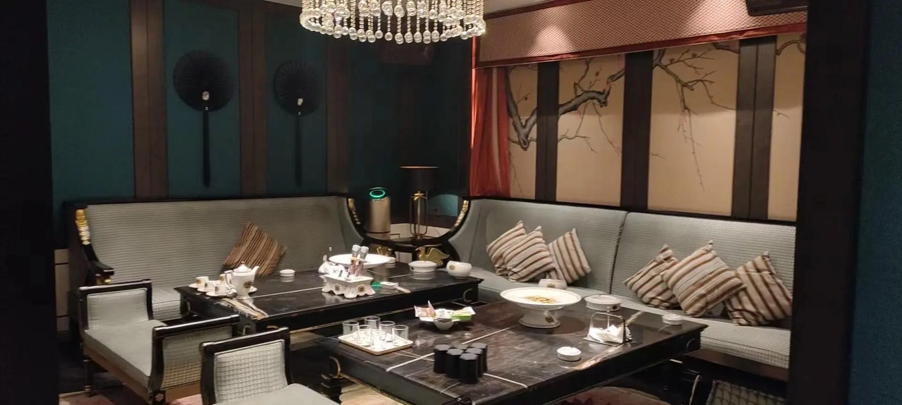 伊春商务ktv单人商务ktv推荐选择-铁力市ktv预订